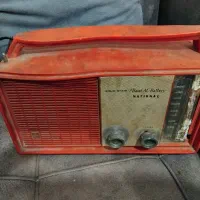 رادیوقدیمی|کلکسیون اشیاء عتیقه|مشهد, شهید شهریاری|دیوار