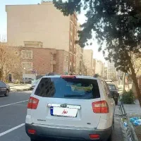 موهاوی v8 فول آپشن 2013