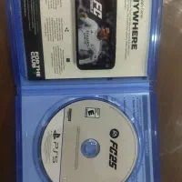 سی دی اف سی ۲۵|کنسول، بازی ویدئویی و آنلاین|اراک, |دیوار