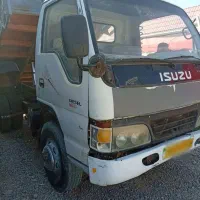 امیکو کمپرسی 5200|خودرو سنگین|ریگان, |دیوار