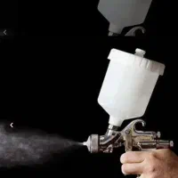 رنگکار و زیرکار چی چوب روس ام دی اف