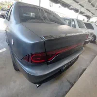 سمند ef7 ،مدل 88،کارکرد 97|خودرو سواری و وانت|کرج, شهرک مترو|دیوار