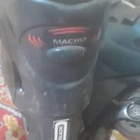 اسکیت رولر بلید rollerbelade macro80|دوچرخه، اسکیت، اسکوتر|تهران, مینا|دیوار