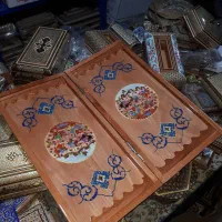 خاتمکاری میناکاری صنایع هنری|صنایع دستی و سایر لوازم تزئینی|تهران, کامرانیه|دیوار