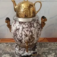 سماور جدید نو نو مناسب جهیزیه