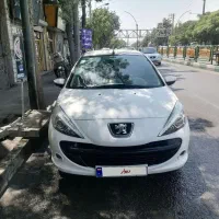 پژو207