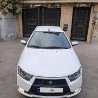 دنا تیپ ۲ مدل ۹۷|خودرو سواری و وانت|تهران, سبلان (لشگر)|دیوار