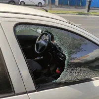 مدارک در کیف لب تاب مشکی