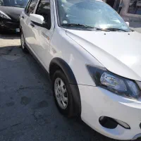 کوییک ساده پارس خودرویی