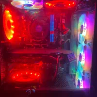 باندل مادربرد و سی‌پی‌یو در حد نو