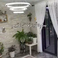 سه حلقه کهکشانی کریستال درجه یک|لوستر و چراغ آویز|اهواز, مهرشهر|دیوار