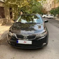 سراتو آپشنال ۲۰۰۰ مدل ۹۷
