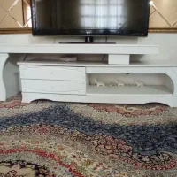 میز تلویزیون تخفیف هم داره
