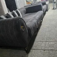 ناهارخوری کارکرده ومبل