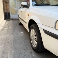 سمند LX ساده، مدل ۱۳۹۸|خودرو سواری و وانت|اهر, |دیوار