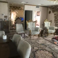 فروش آپارتمان ۱۳۰ متری ۳ خوابه در حصارک بالا|فروش آپارتمان|کرج, حصارک بالا|دیوار