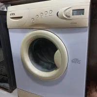 ماشین لباسشویی utex|ماشین لباسشویی و خشککن لباس|صومعهسرا, |دیوار