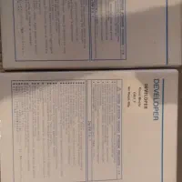 دولوپر رنگی کونیکا مینولتا|پرینتر، اسکنر، کپی، فکس|شهرکرد, |دیوار