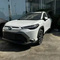 تویوتا فرانت لندر 2 لیتر هیبرید پرمیوم 2025|خودرو سواری و وانت|زنجان, |دیوار