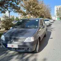 ال ۹۰ مدل ۸۹ تمام رنگ بدون تصادف|خودرو سواری و وانت|اردبیل, |دیوار