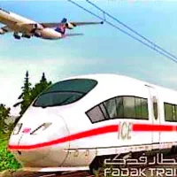 بلیت قطار و رزرو هتل