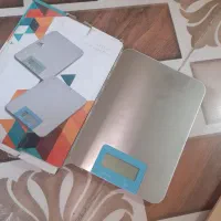 ترازوی دیجیتال آشپزخانه|سایر لوازم برقی|خرم‌آباد, |دیوار