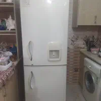 یخچال فریزرامرسان
