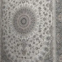 دوتخته فرش ۹ متری جفت