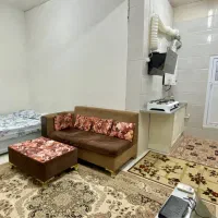 واحد نقلی تمیز و مجهز نزدیک تالاب