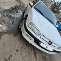 پژو پارس tu5مدل۹۹