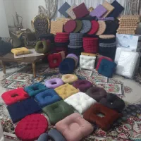 کالای خواب کوسن شال مبل نشیمن گردنی بالش طبی پتو