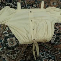 کراپ زردکره ای