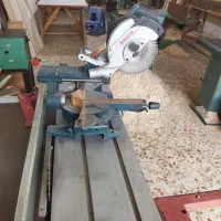 فرسی بر بوش اصل المان