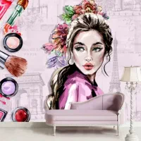 اجاره لاین آرایشگاه
