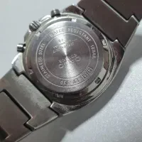 ساعت نایاب کاسیو مدل Edifice EF510D-7AVDF|ساعت|تهران, یوسفآباد|دیوار