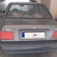 پراید مدل ۹۰