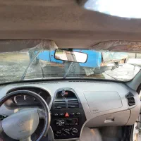 تیبا۲ بیرنگ مدل ۹۷|خودرو سواری و وانت|رشت, پیله داربن|دیوار