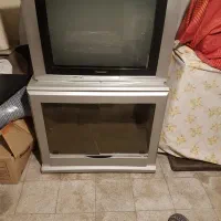 تلویزیون رنگی پاناسونیک