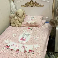 سرویس خواب دو منظوره کودک و نوجوان