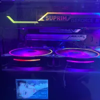 3090 SUPRIMX MSI