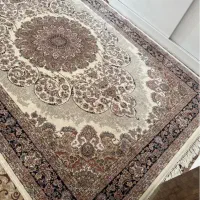 فرش دو‌عدد۷۰۰شانه|فرش|ارومیه, |دیوار