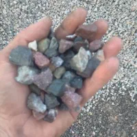 فروش و پخش شن و ماسه|مصالح و تجهیزات ساختمان|طاهرگوراب, |دیوار