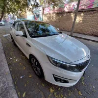 اپتیما مدل 2014 فول بیرنگ کم کار|خودرو سواری و وانت|مشهد, وکیلآباد|دیوار