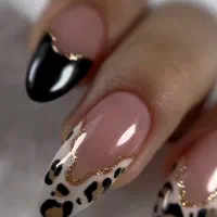 خدمات ناخن با بروزترین تکنیکها و بهترین متریال