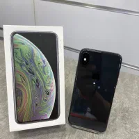 Iphone xs max 256 گیگابایت