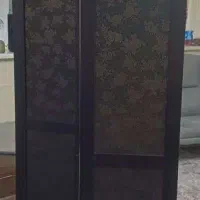 پارتیشن ،دورو.۴ لنگه،کاملا سالم|صنایع دستی و سایر لوازم تزئینی|تهران, سلسبیل شمالی|دیوار