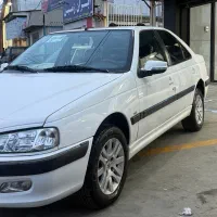 پارس سال موتور جدید xu7