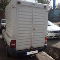 فروش پراید وانت