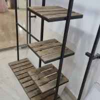 جالباسی|جاکفشی، کمد، دراور|زاهدان, |دیوار
