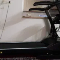تردمیل flexi fit فلکسی فیت|تجهیزات ورزشی|شیراز, صنایع الکترونیک|دیوار